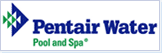 Pentair Water Pool and Spa